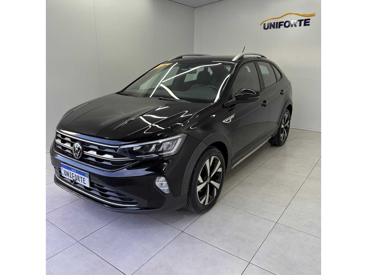 VOLKSWAGEN NIVUS