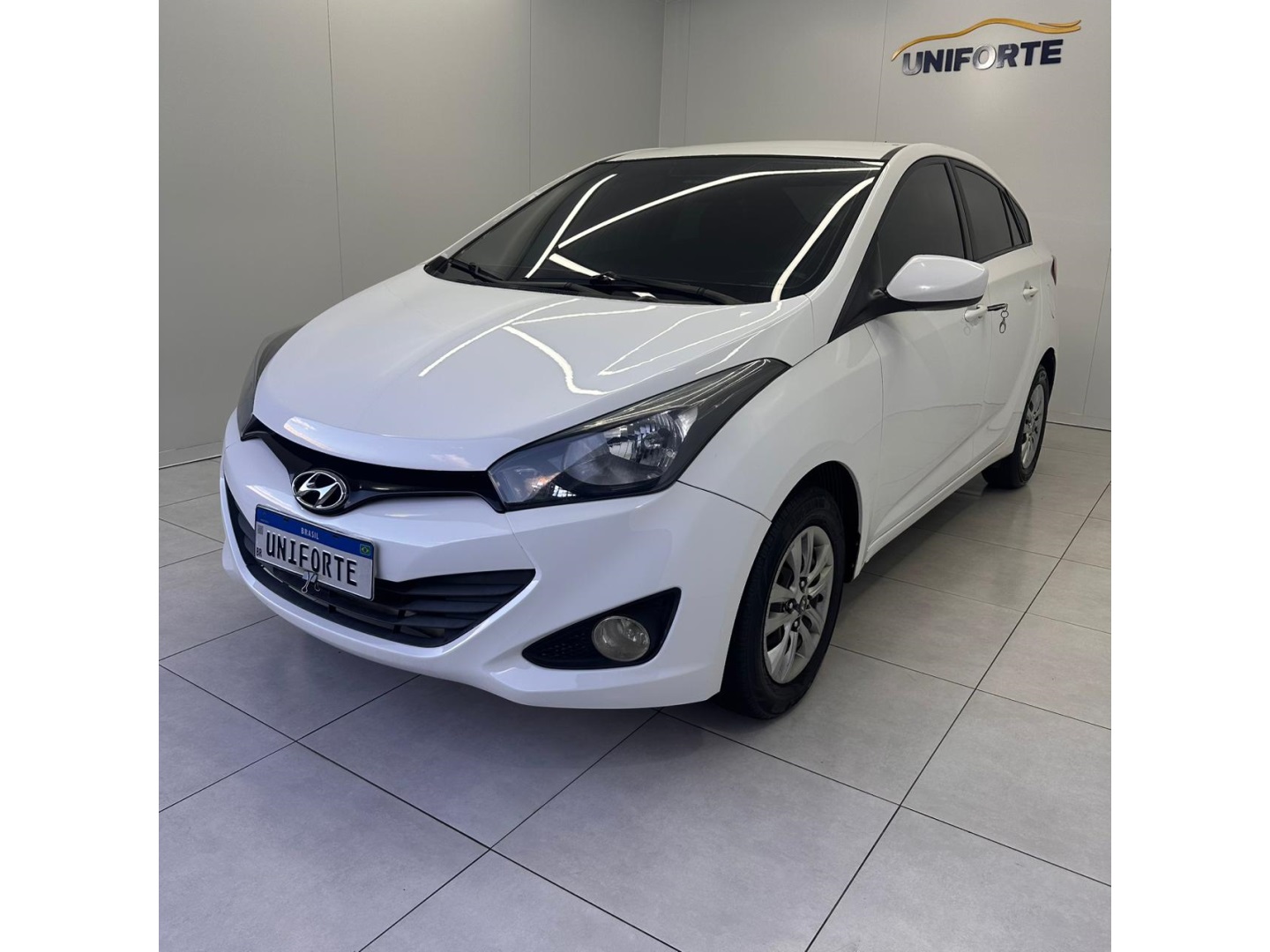 Hyundai HB20S 2015 à venda