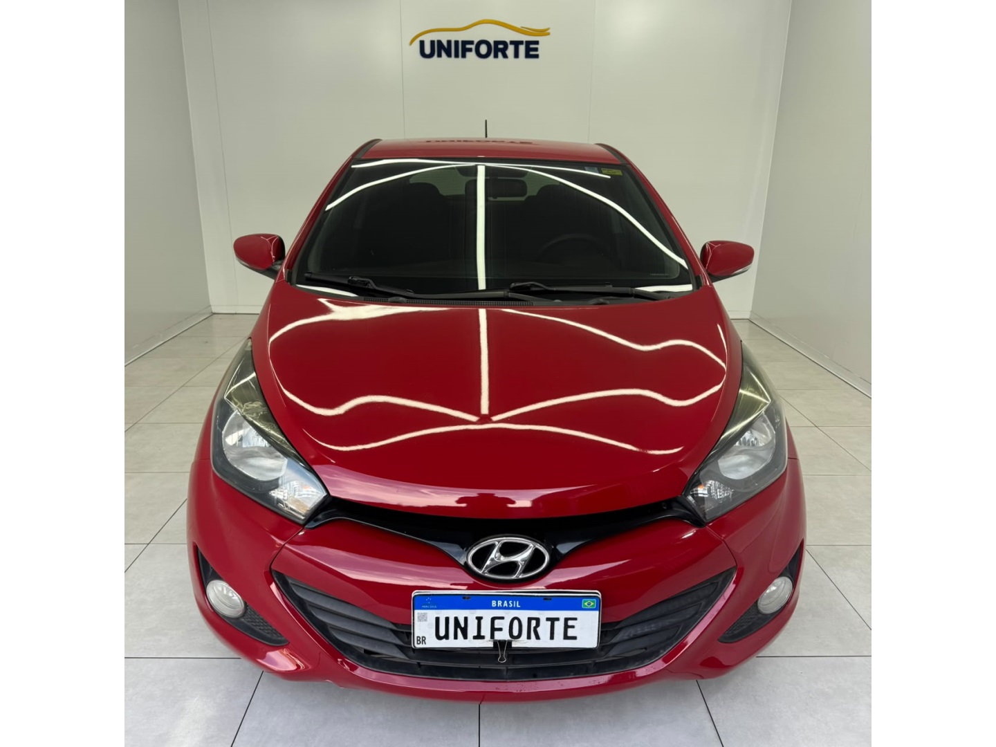 Hyundai HB20 1.0 Comfort 12V Flex 4P Manual - foto 2