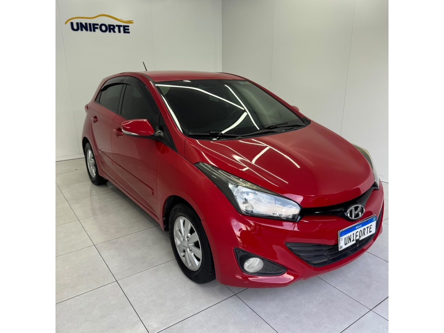 Hyundai HB20 1.0 Comfort 12V Flex 4P Manual - foto 3