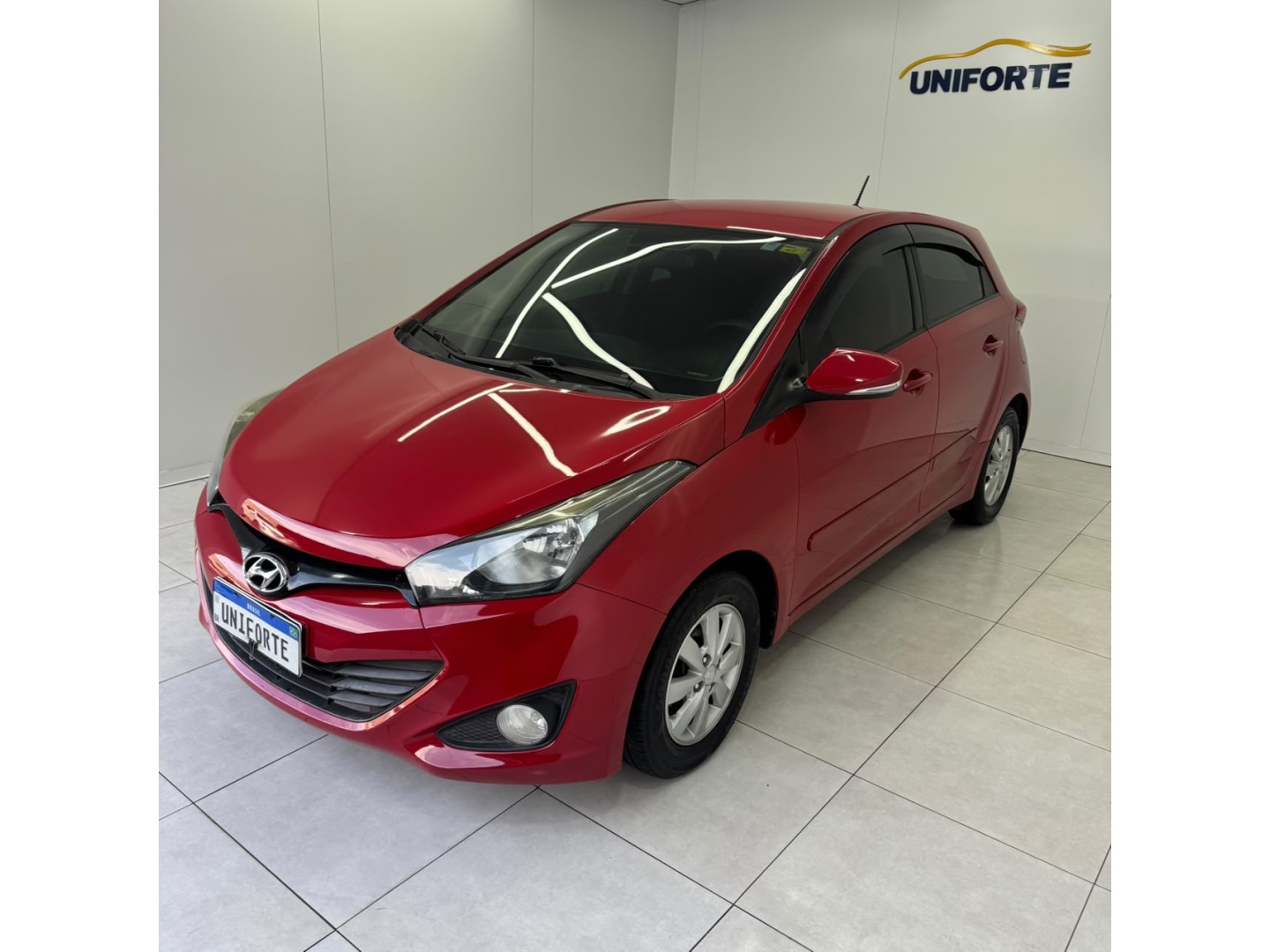 Hyundai HB20 2014 à venda