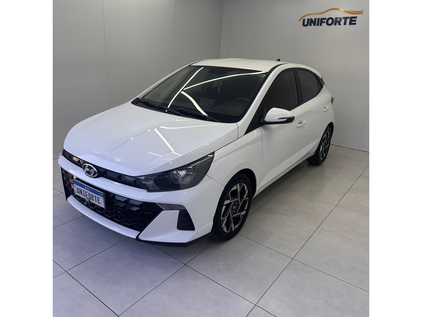 Hyundai HB20 2023 à venda