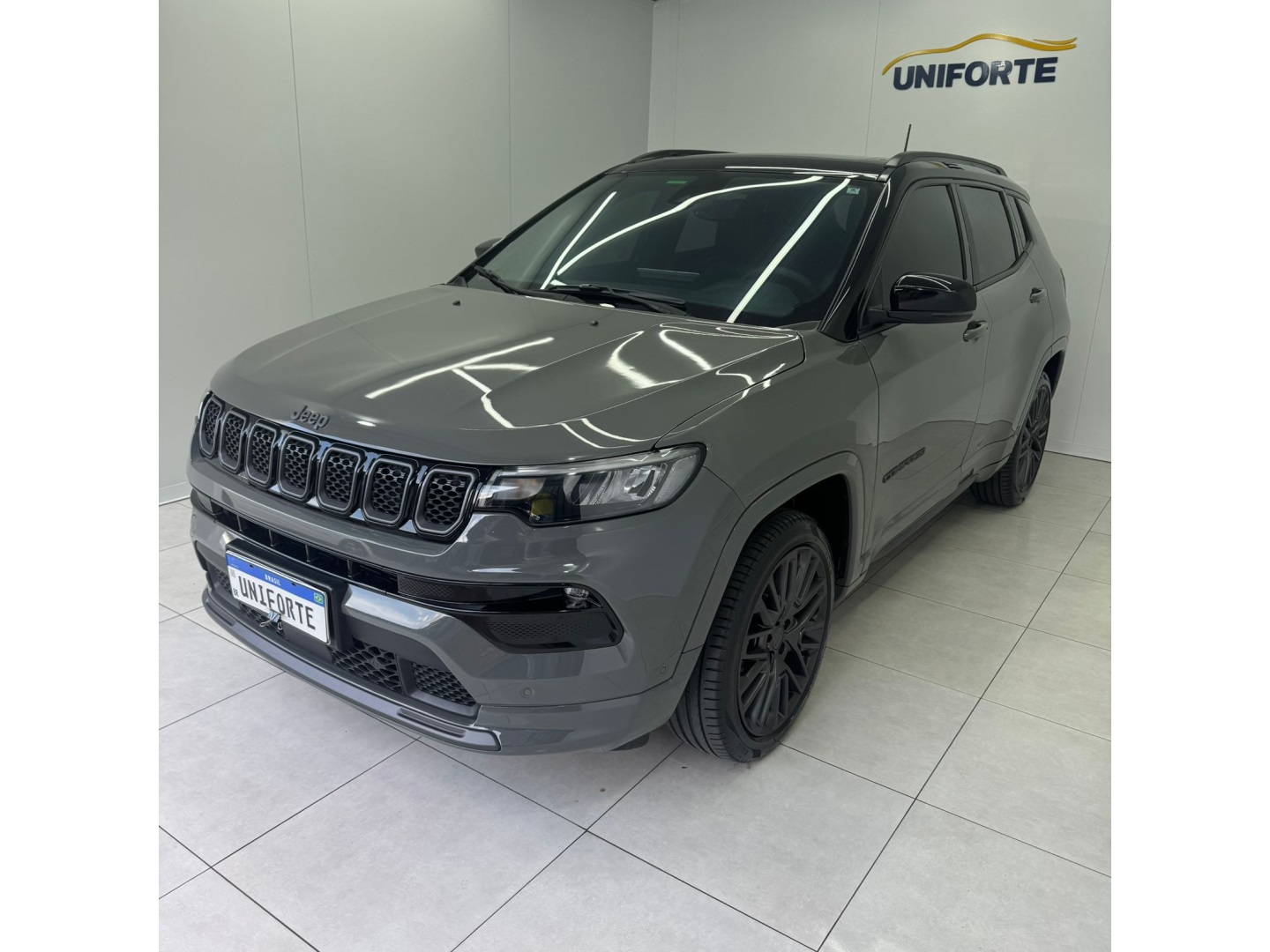 Jeep Compass 2022 à venda
