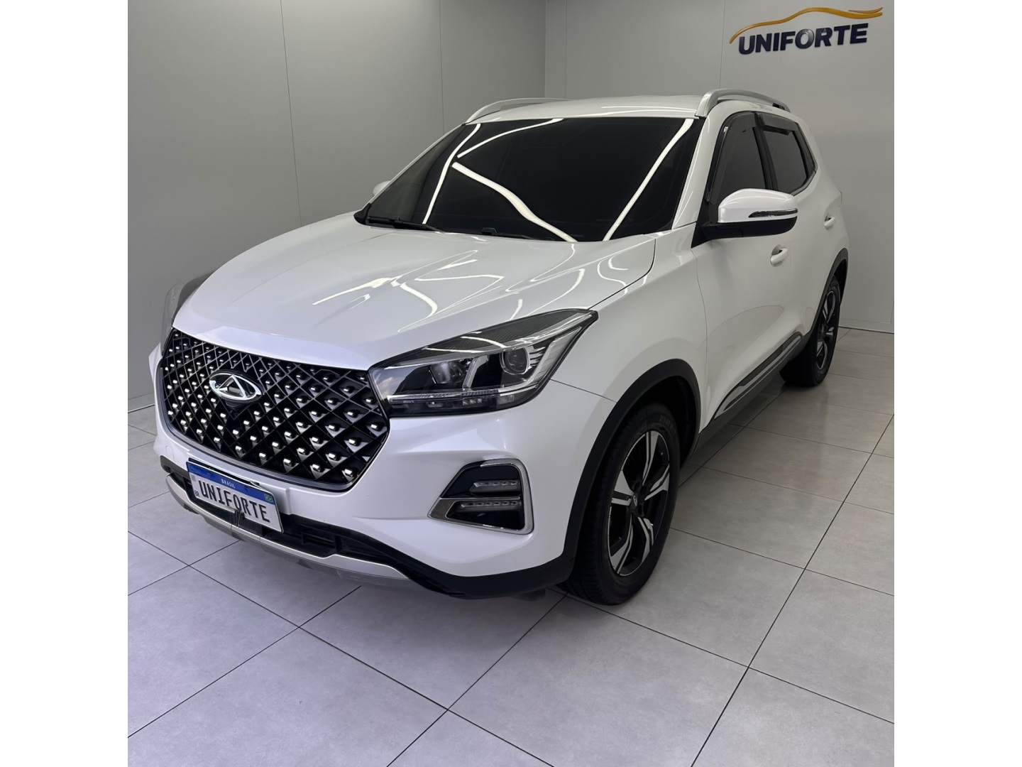 Caoa Chery Tiggo 5X 2024 à venda