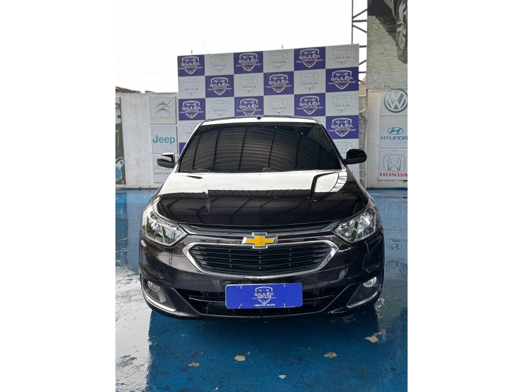 CHEVROLET COBALT