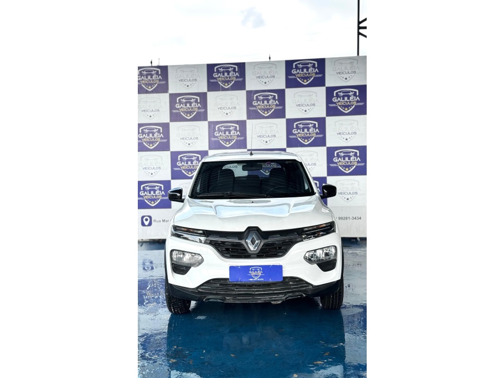 RENAULT KWID