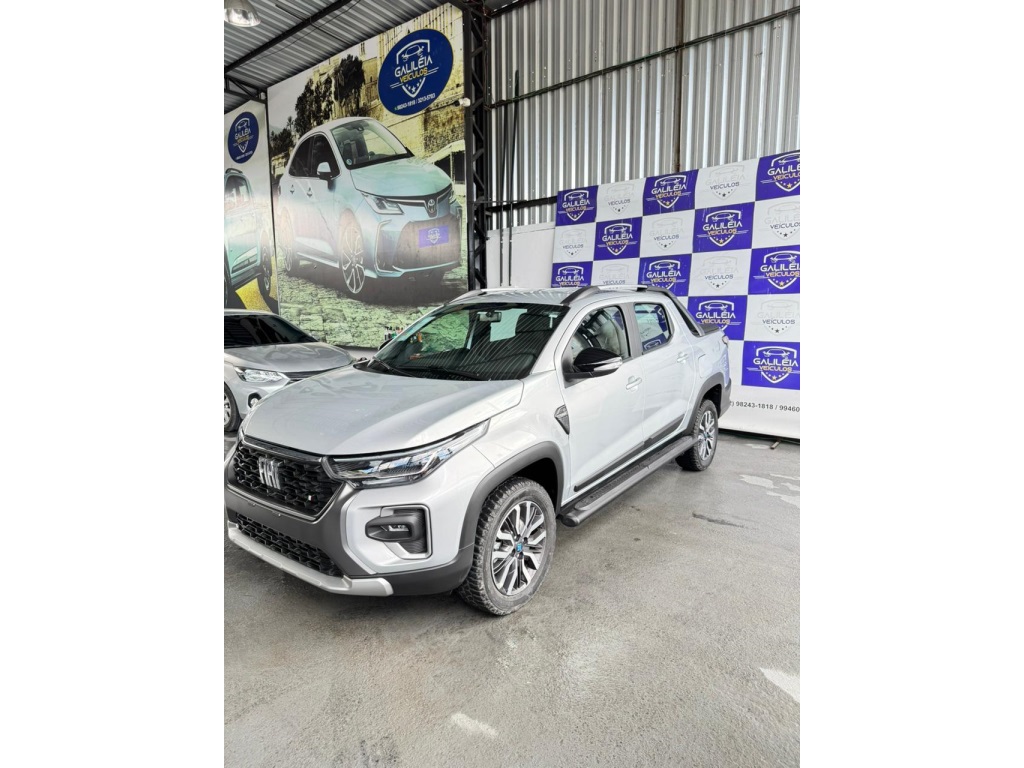FIAT STRADA