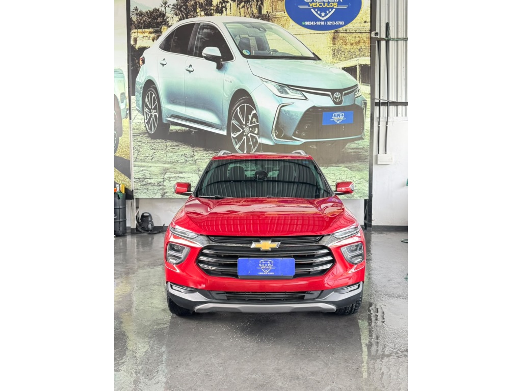 CHEVROLET MONTANA