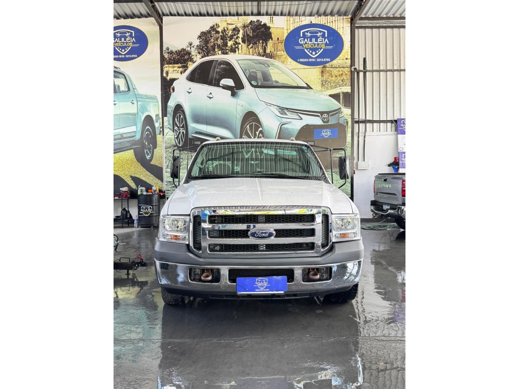 FORD F 350