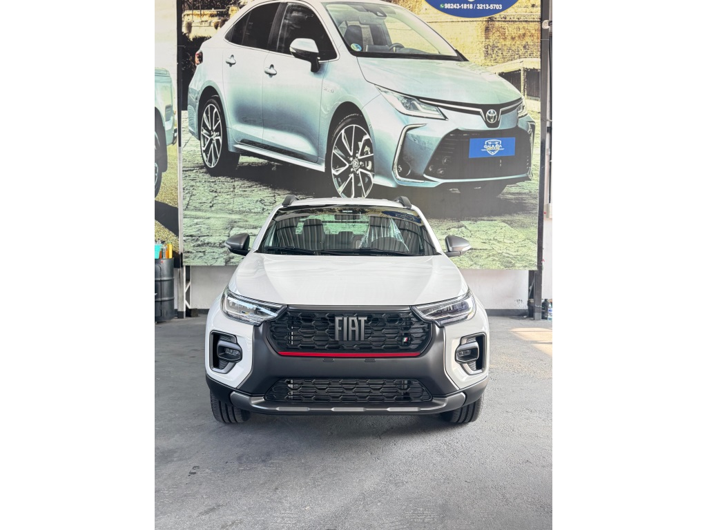 FIAT STRADA