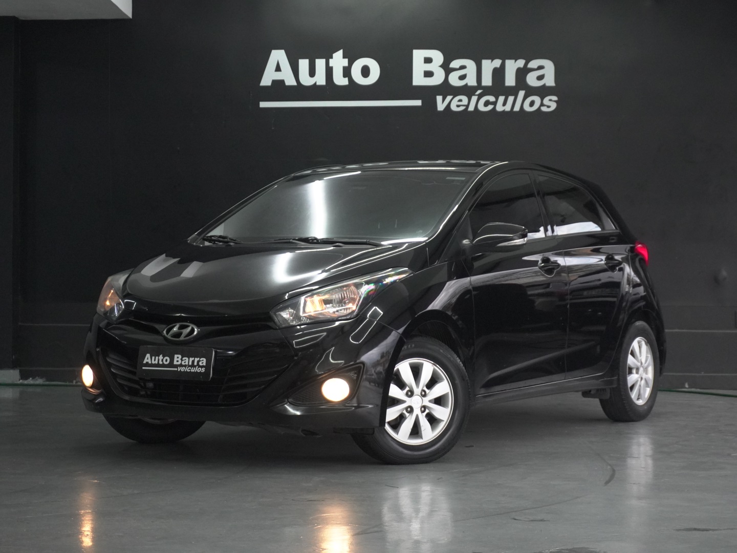 HYUNDAI HB20 1.0 COMFORT PLUS 12V FLEX 4P MANUAL