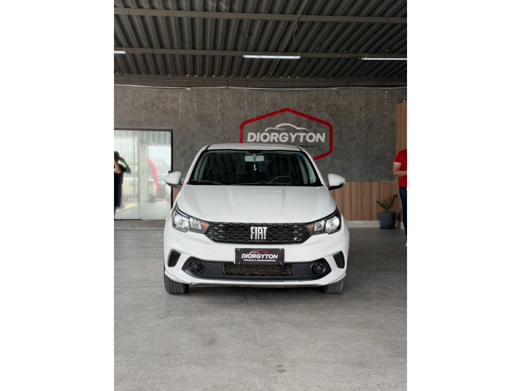 FIAT ARGO