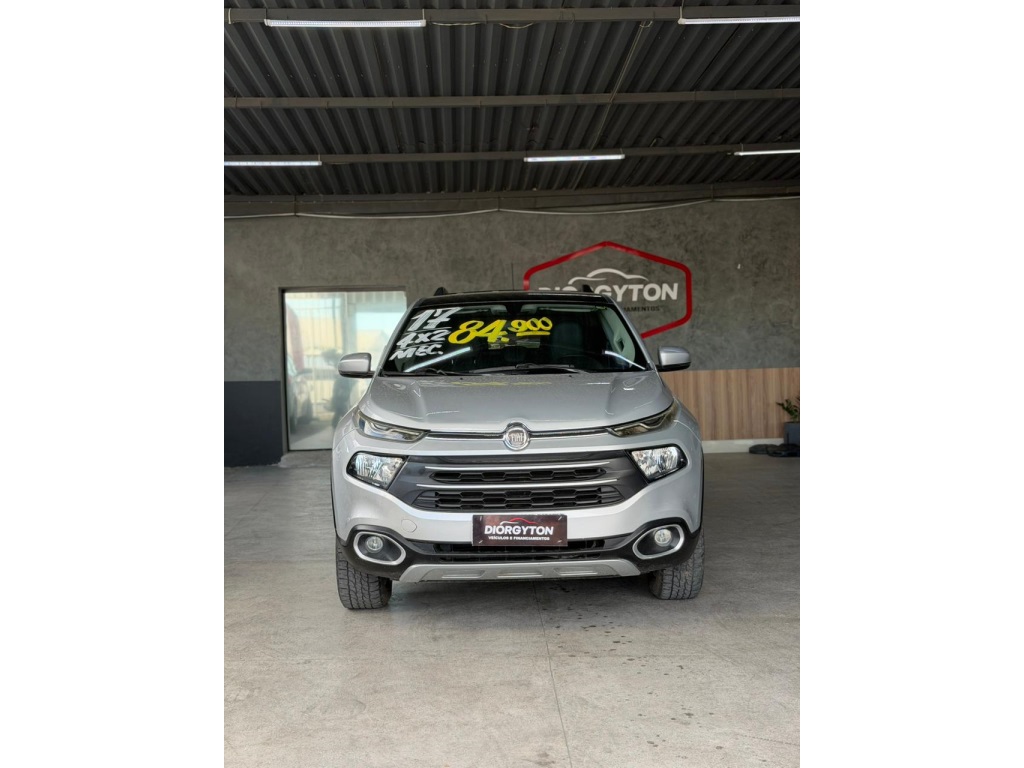 FIAT TORO