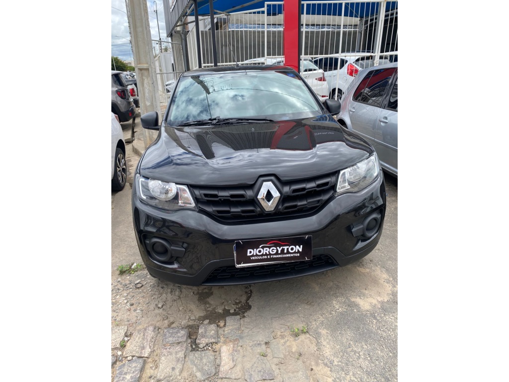 RENAULT KWID