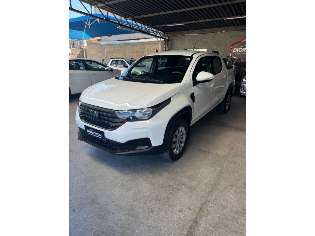 FIAT STRADA