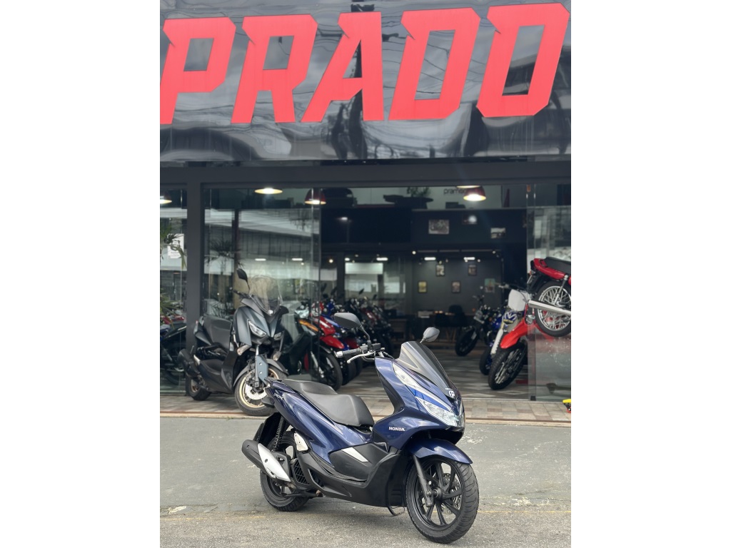 HONDA PCX 150