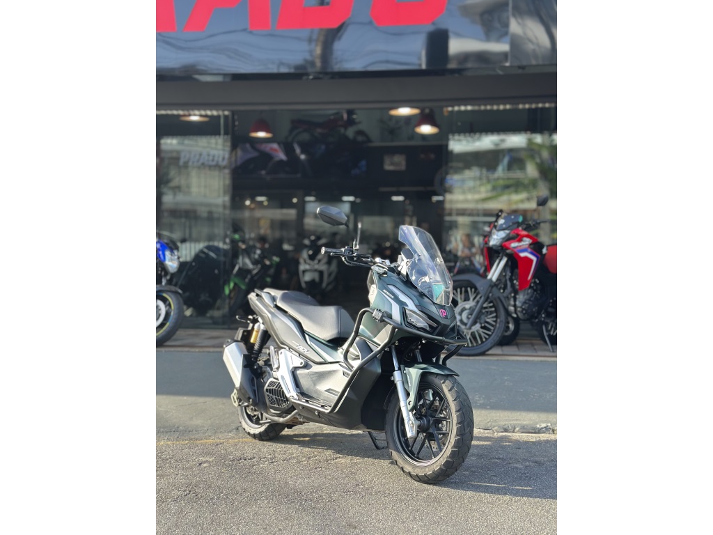 HONDA ADV 150