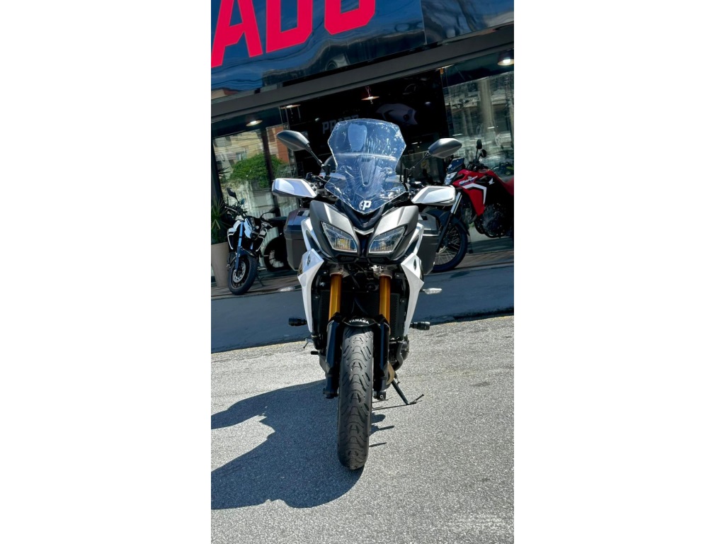 YAMAHA MT-09 TRACER 900 GT