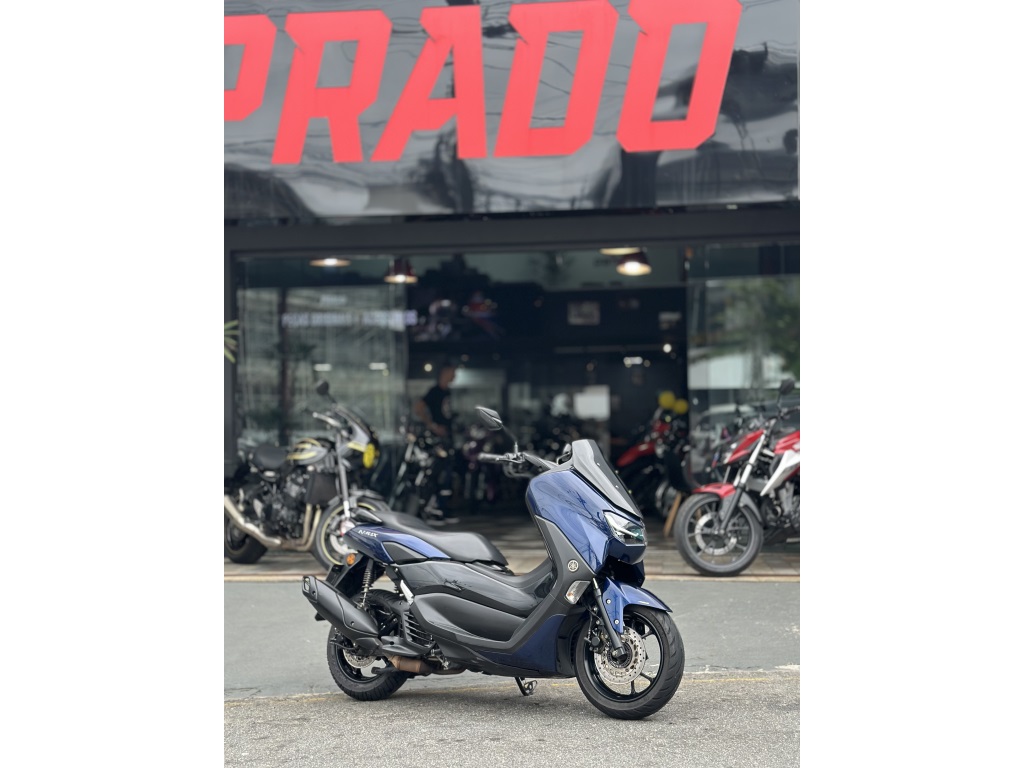 YAMAHA NMAX 160