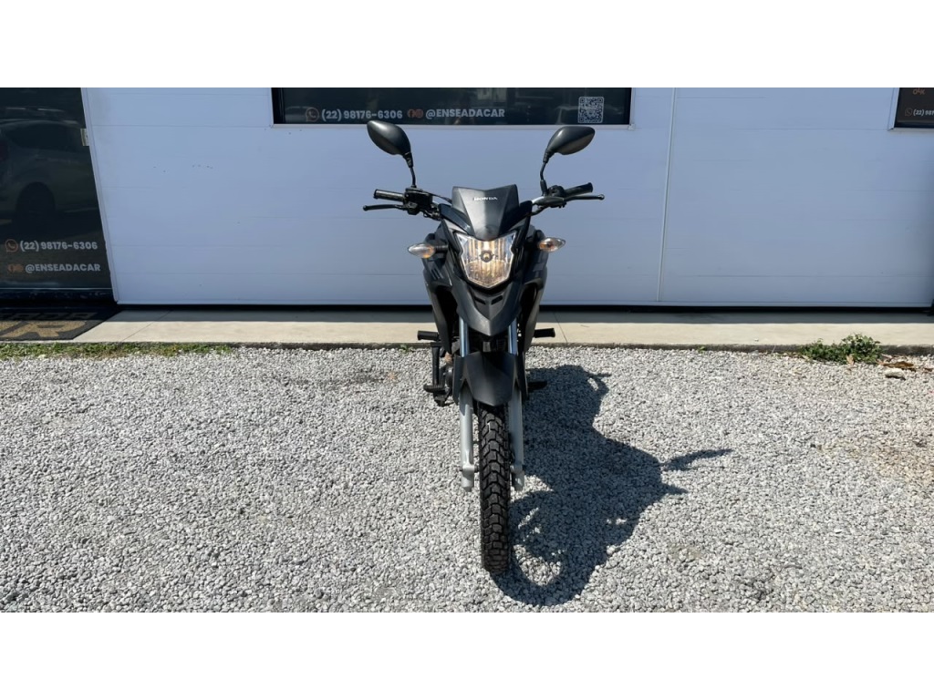 HONDA XRE 190 ABS