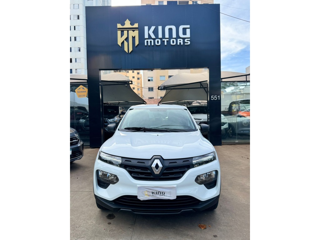 RENAULT KWID