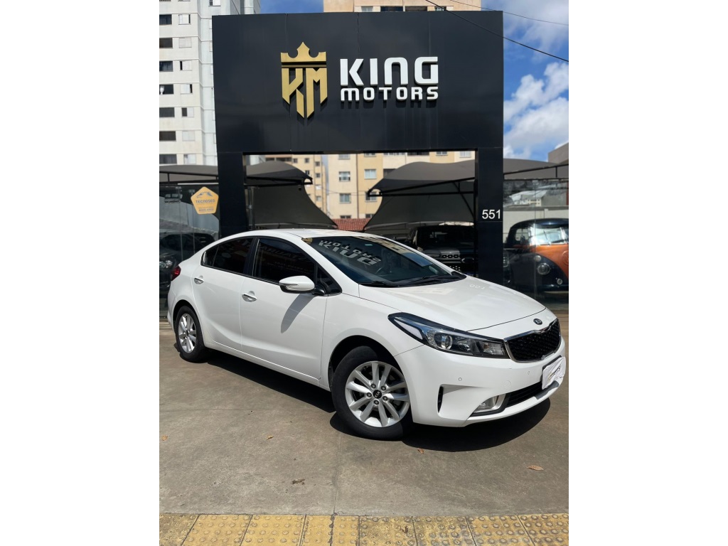 KIA CERATO