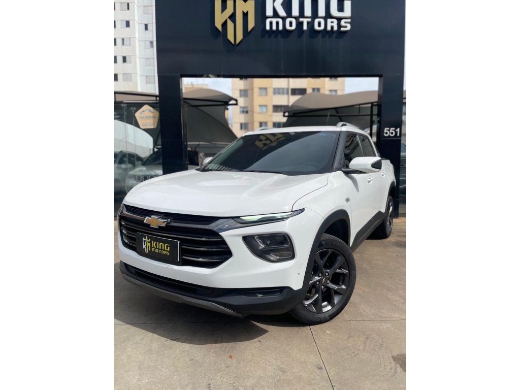 CHEVROLET MONTANA