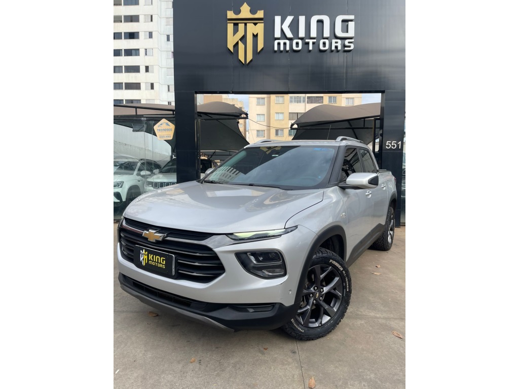 CHEVROLET MONTANA