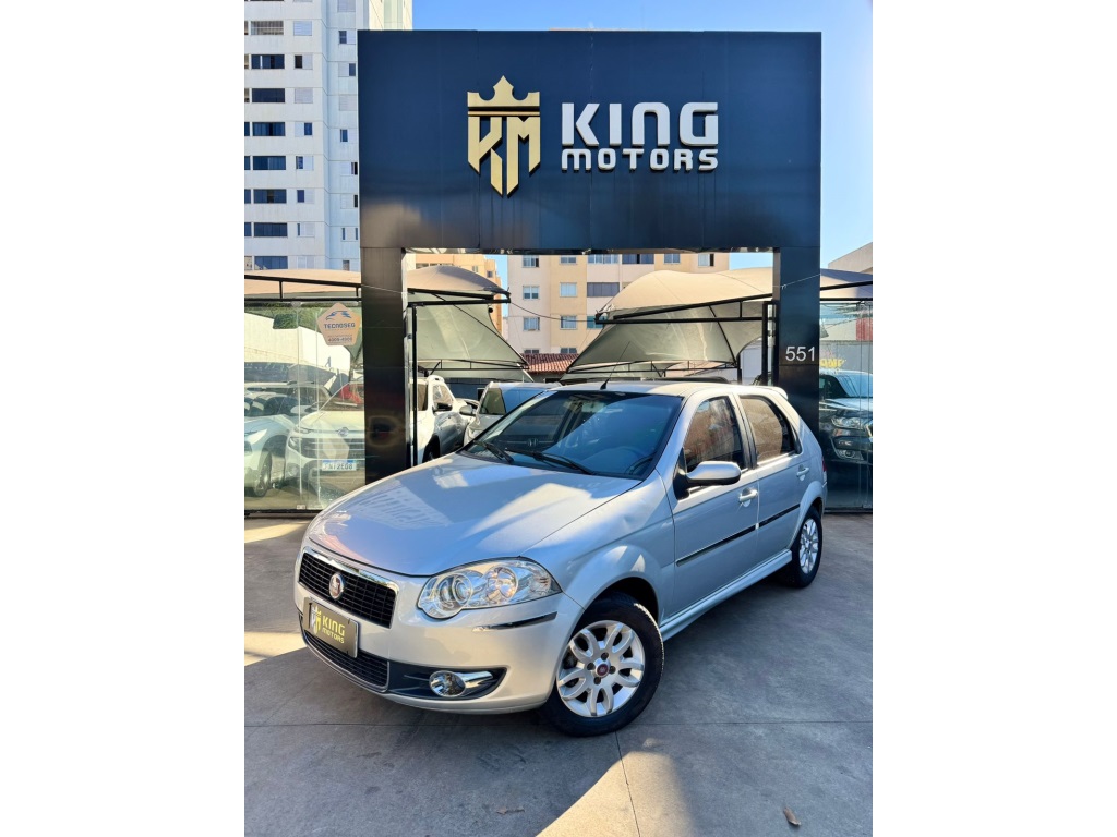 FIAT PALIO