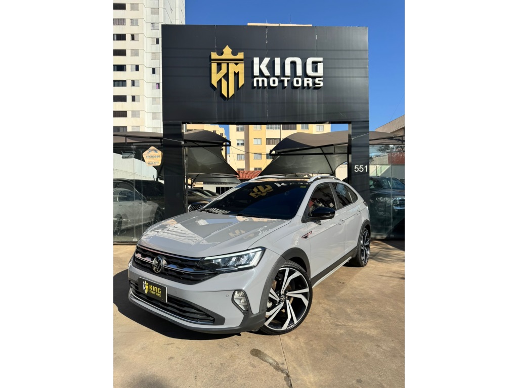 VOLKSWAGEN NIVUS