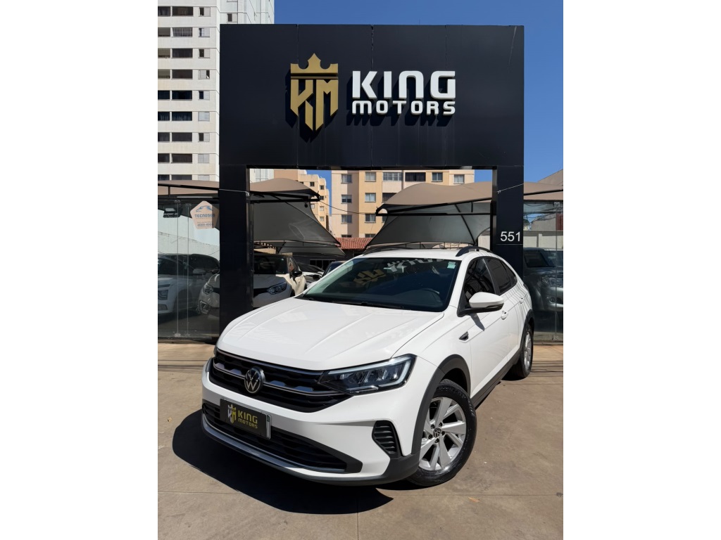 VOLKSWAGEN NIVUS