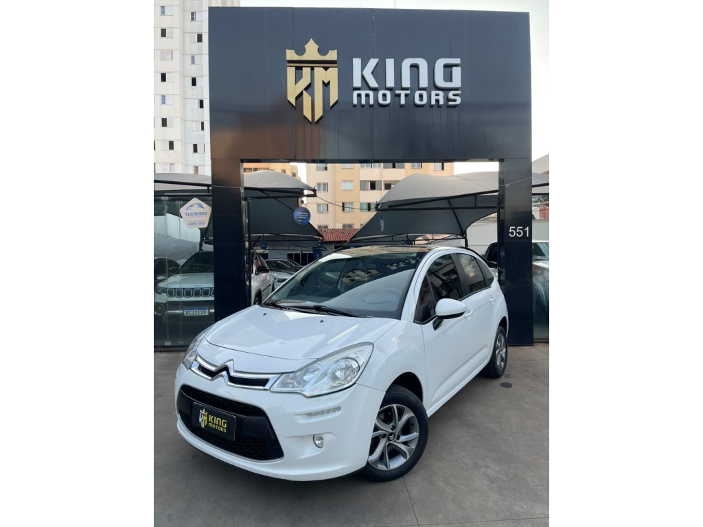 CITROEN C3