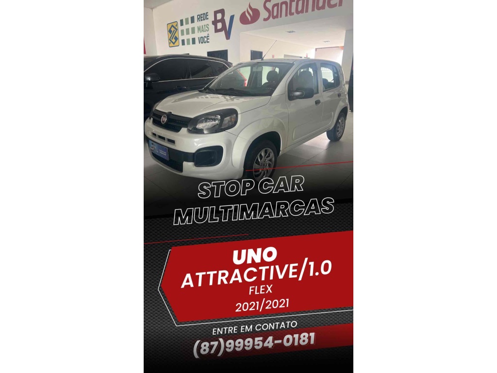 FIAT UNO