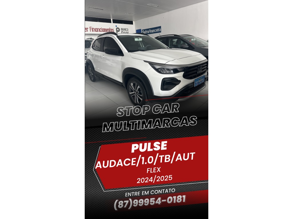 FIAT PULSE
