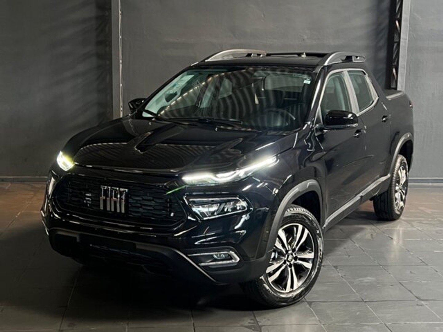 FIAT TORO
