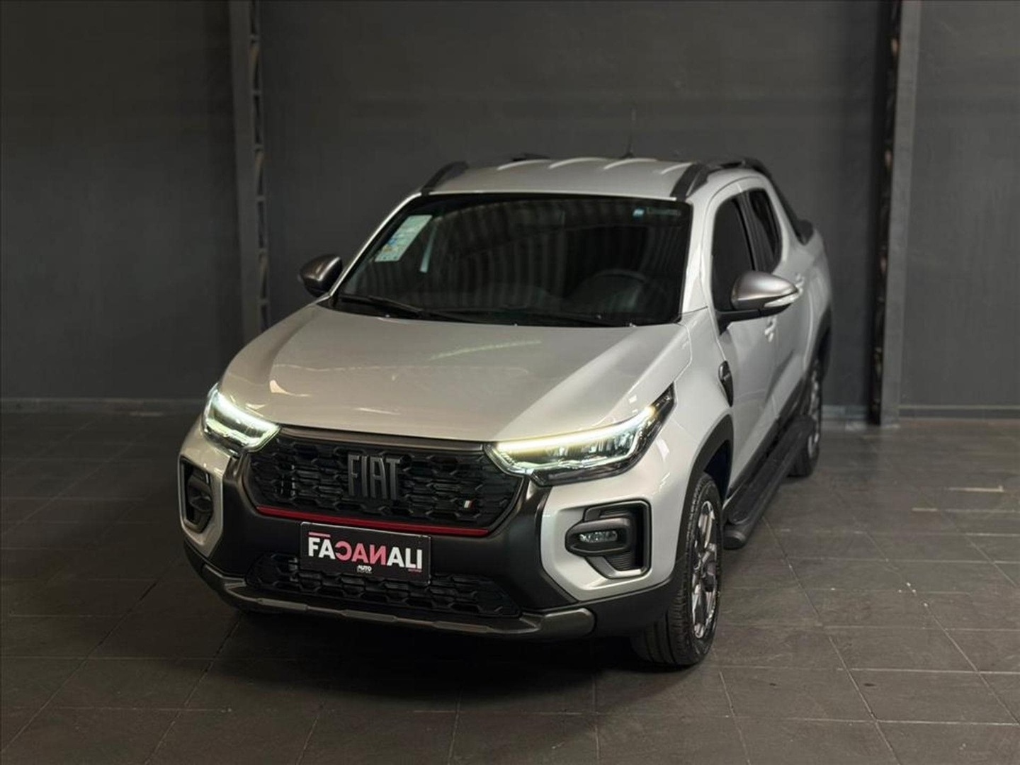 FIAT STRADA