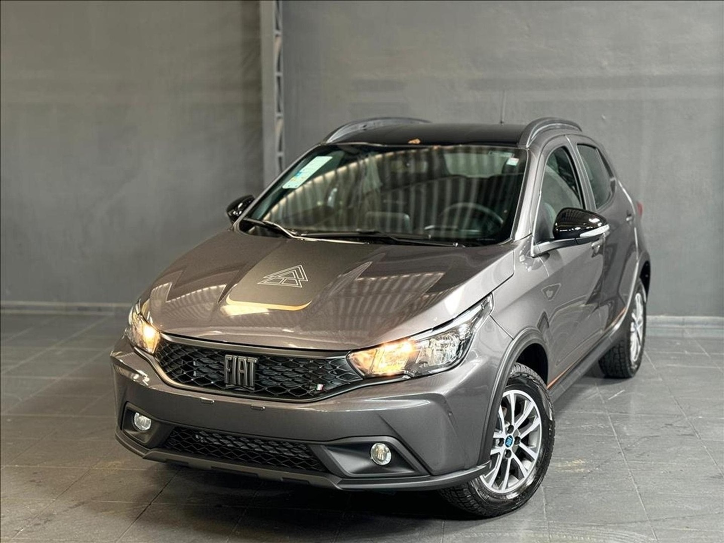 FIAT ARGO