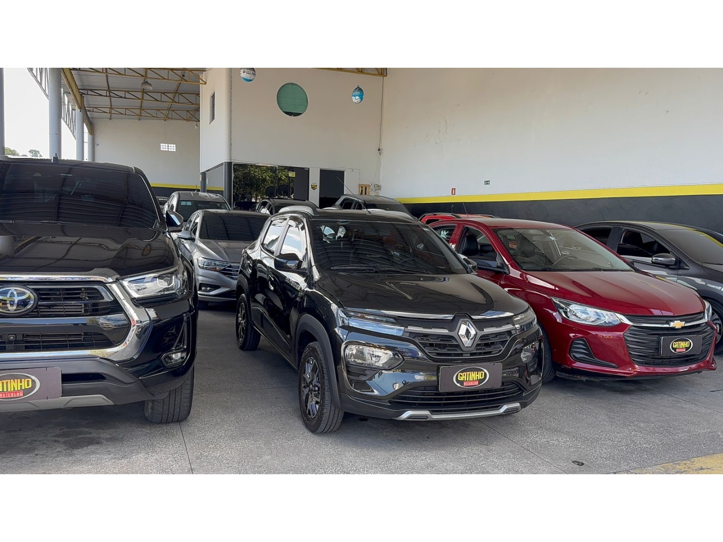 RENAULT KWID
