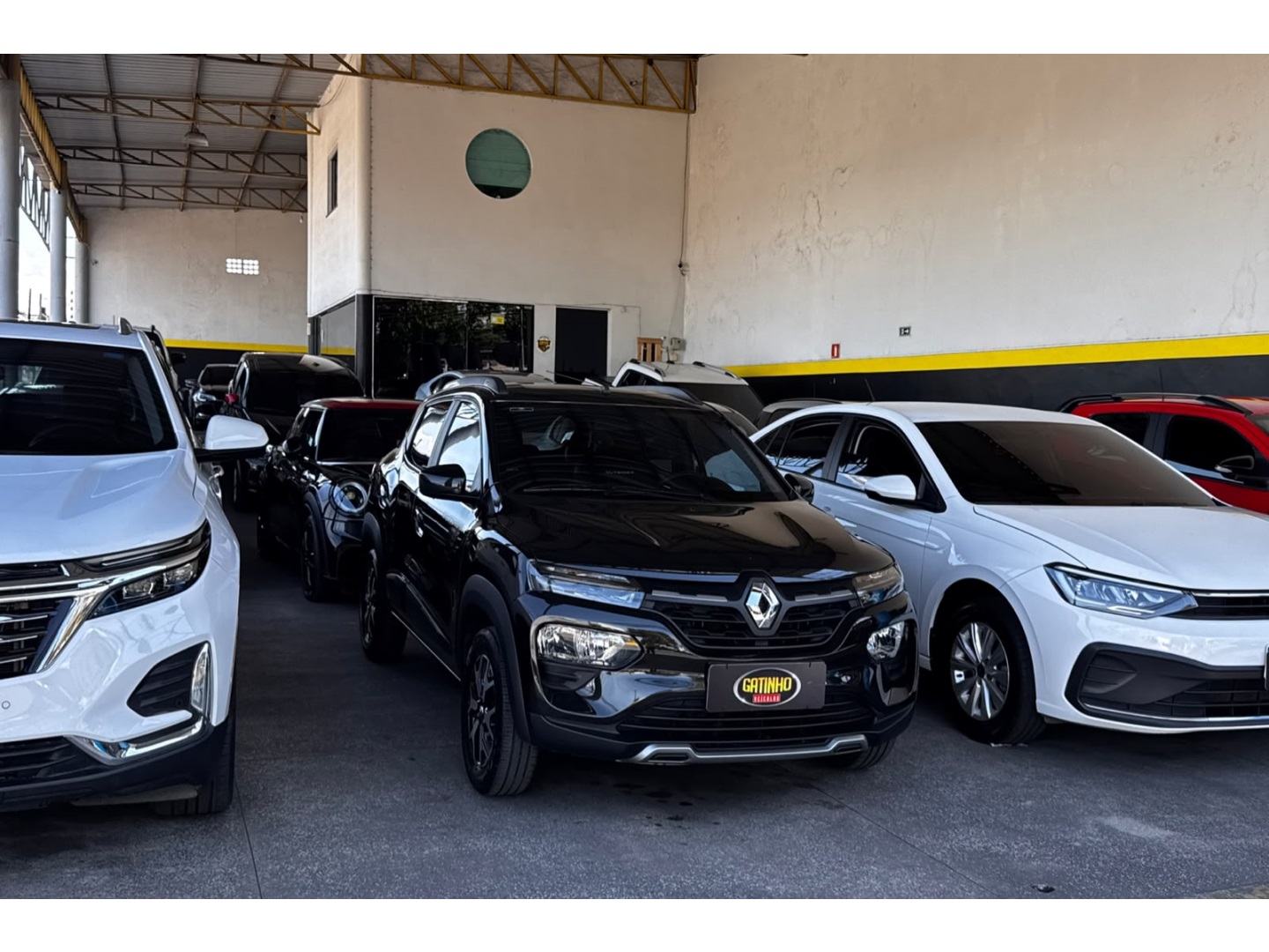 RENAULT KWID