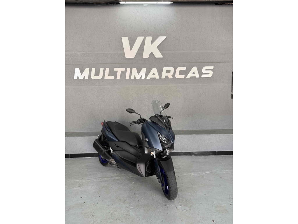 YAMAHA XMAX 250 ABS