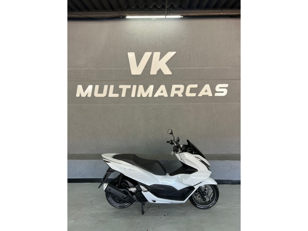 HONDA PCX 160 