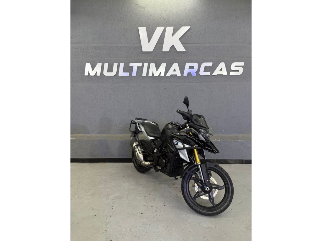 BMW G 310 GS