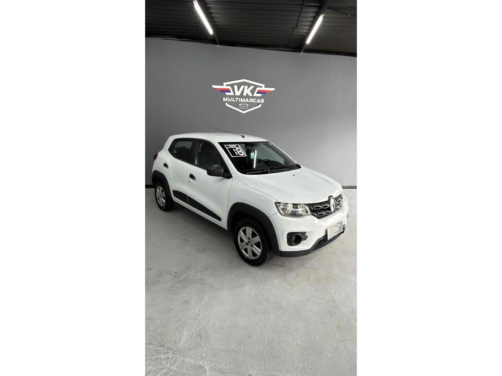 RENAULT KWID