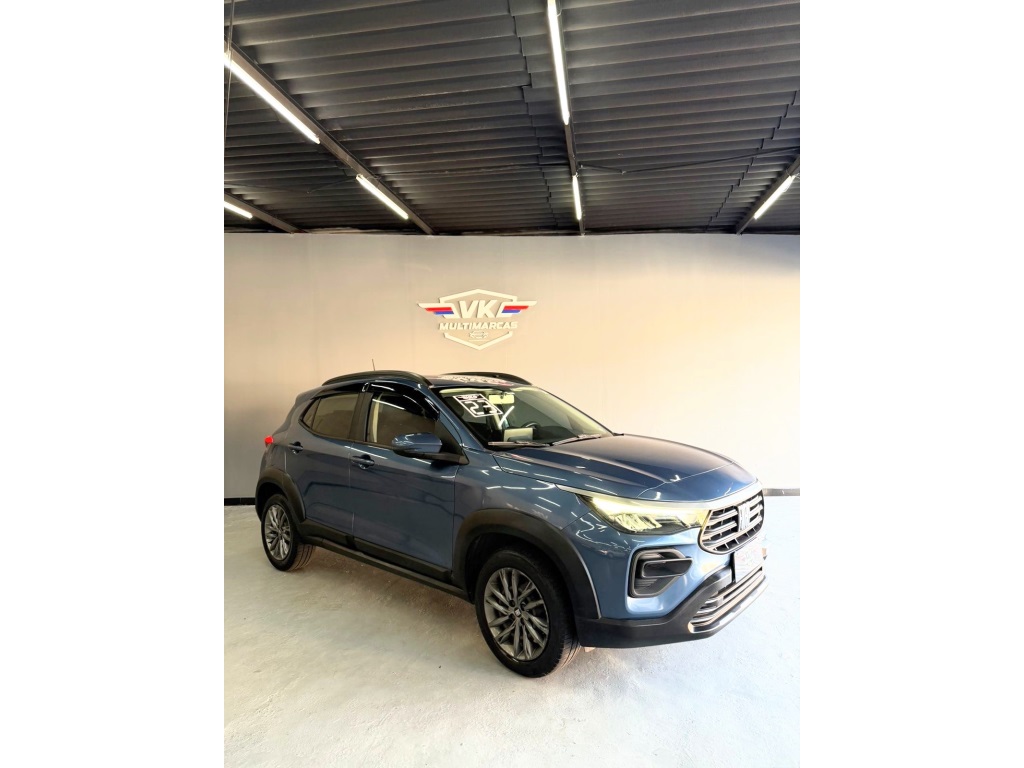 FIAT PULSE