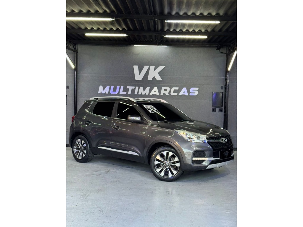 CHERY TIGGO 5x
