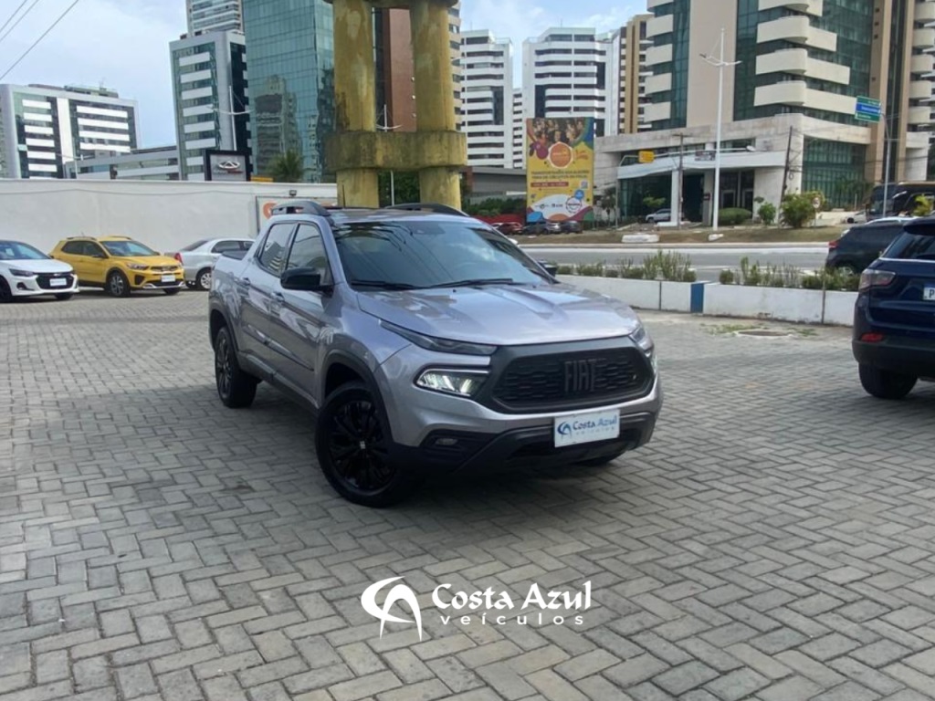 FIAT TORO