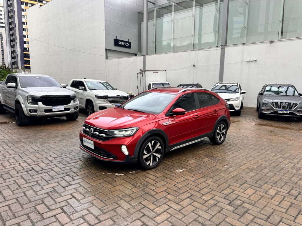 VOLKSWAGEN NIVUS