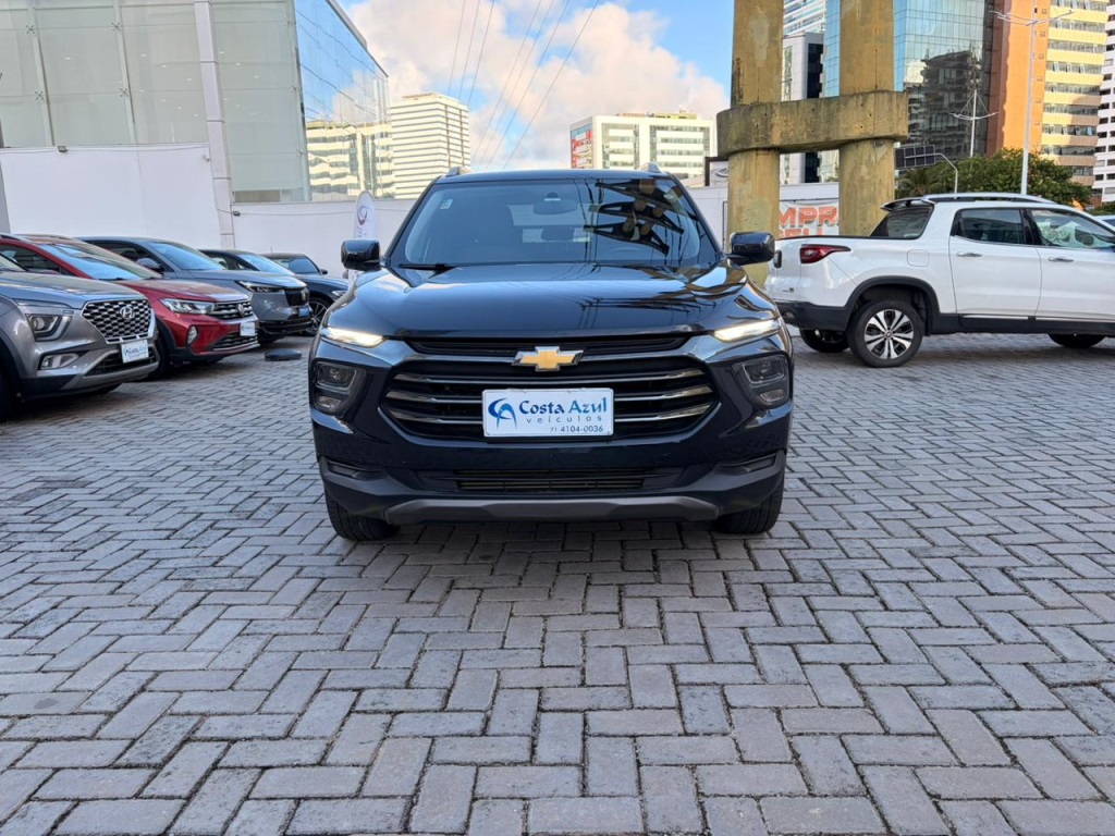 CHEVROLET MONTANA