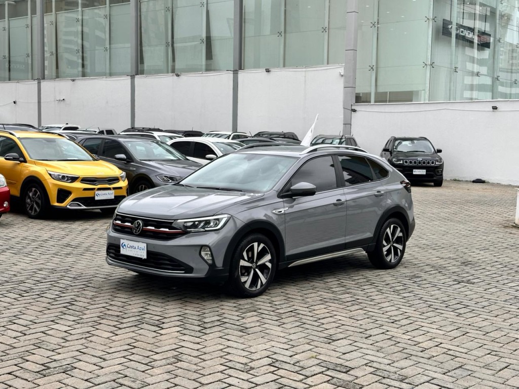 VOLKSWAGEN NIVUS
