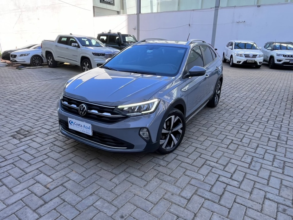 VOLKSWAGEN NIVUS